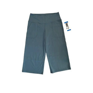 Tuff Ladies Active Vida Capri Size Large